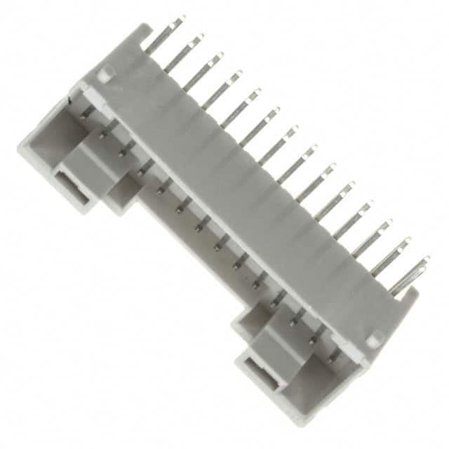S28B-PUDSS-1(LF)(SN) JST Sales America Inc.  Headers Male Pins